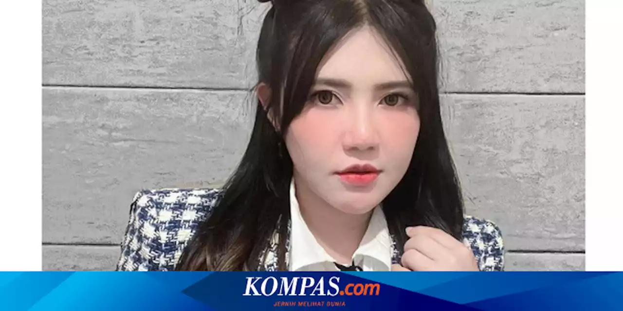 Klarifikasi Via Vallen Disebut Tak Lagi Penuhi Uang Bulanan ke Adik-adiknya