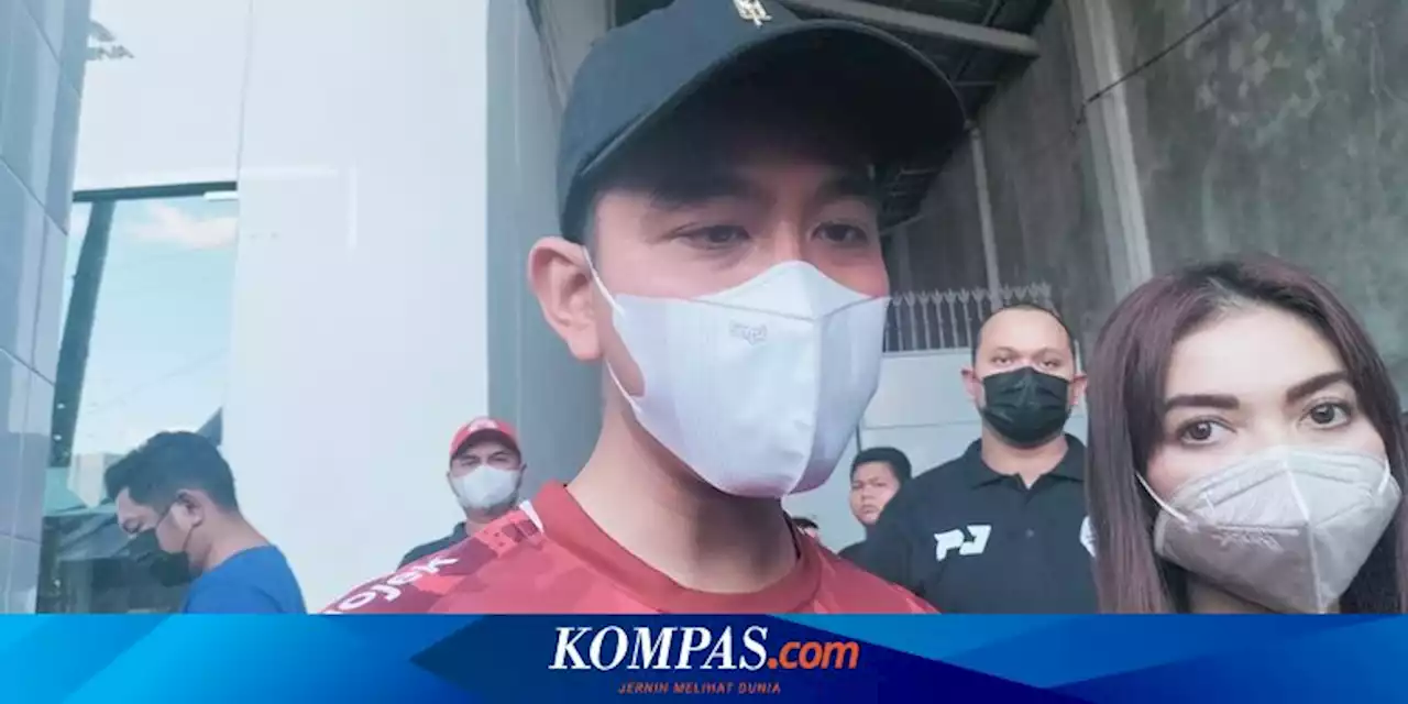 Libur Nataru di Solo Tanpa Objek Wisata, Gibran Janjikan Malam Tahun Baru Tetap Meriah