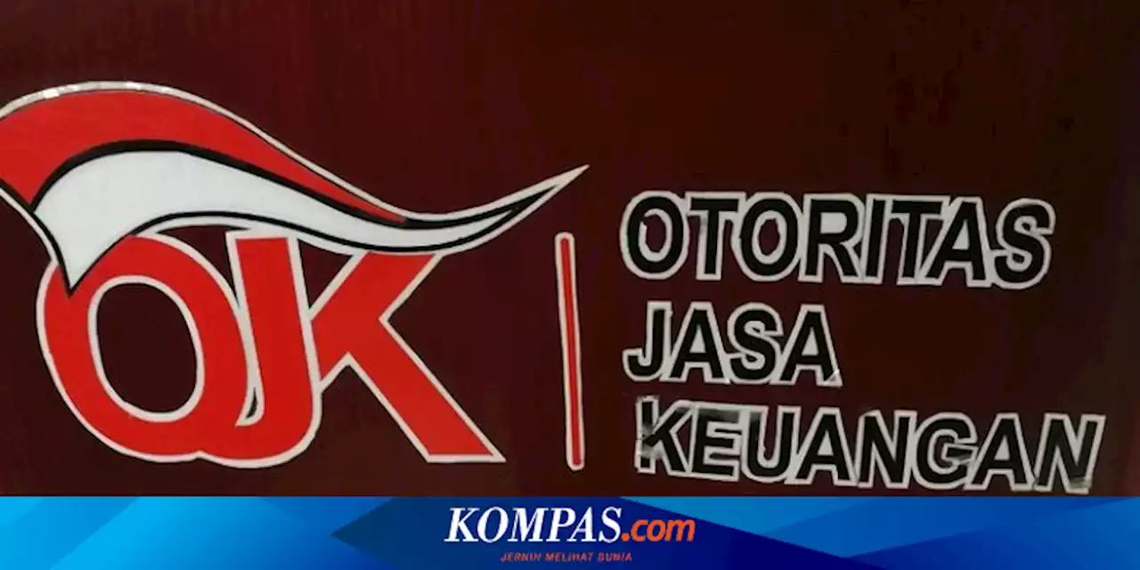 OJK Cabut Izin Usaha Kantor Cabang Bangkok Bank Public Company Limited