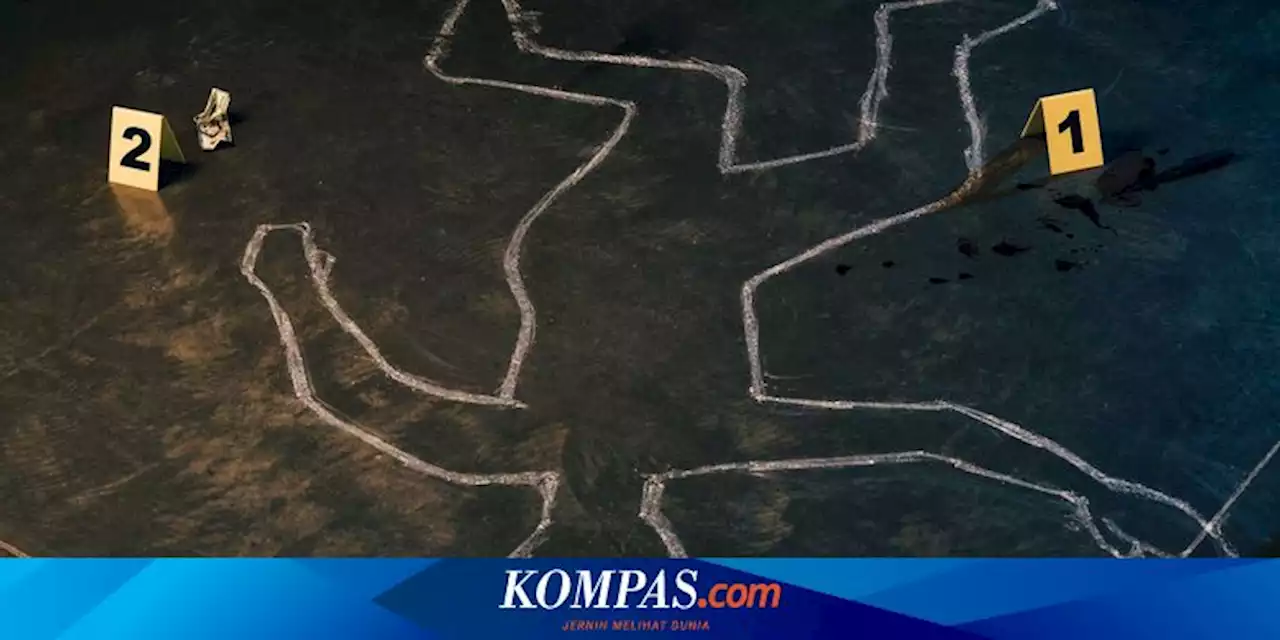 Polisi Pastikan Teman Korban jadi Pelaku Pembunuhan Karyawan yang Ditemukan di Mes Serpong