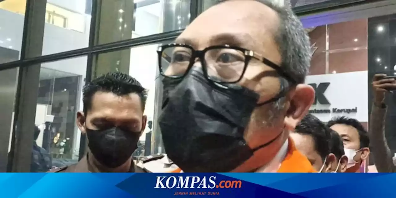 Terlibat Kasus Korupsi Wakil Ketua DPRD Jatim, Kader Partai Nasdem di Sampang Ikut Jadi Tersangka