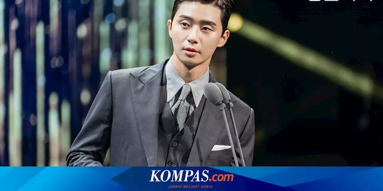 Ultah Ke-34 Tahun, Park Seo Joon Banjir Ucapan Selamat dari Fans