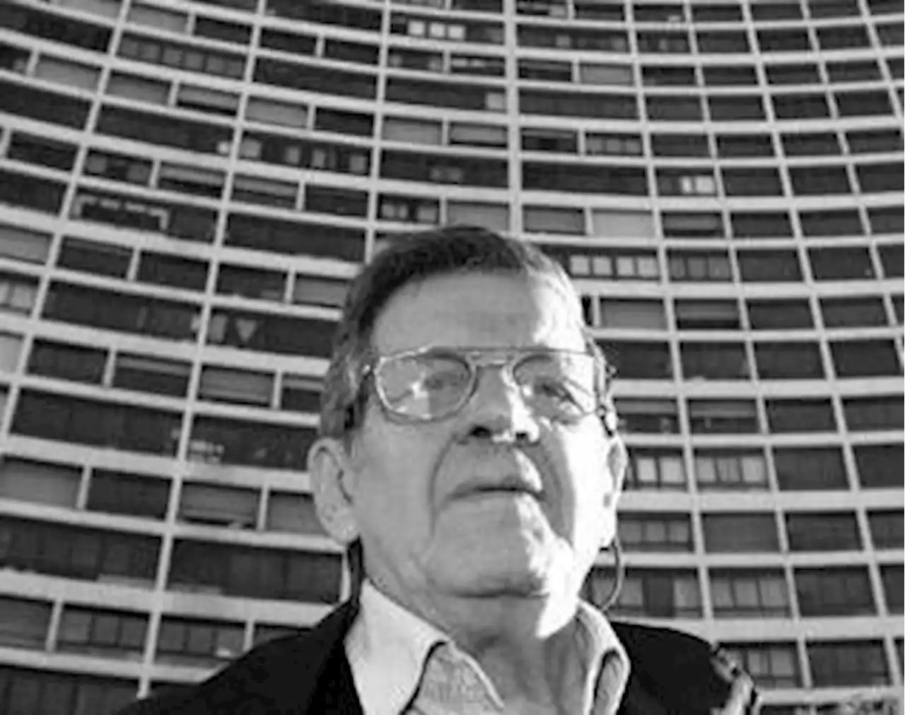 Boukobza, l’architecte du Brasilia aurait eu cent ans