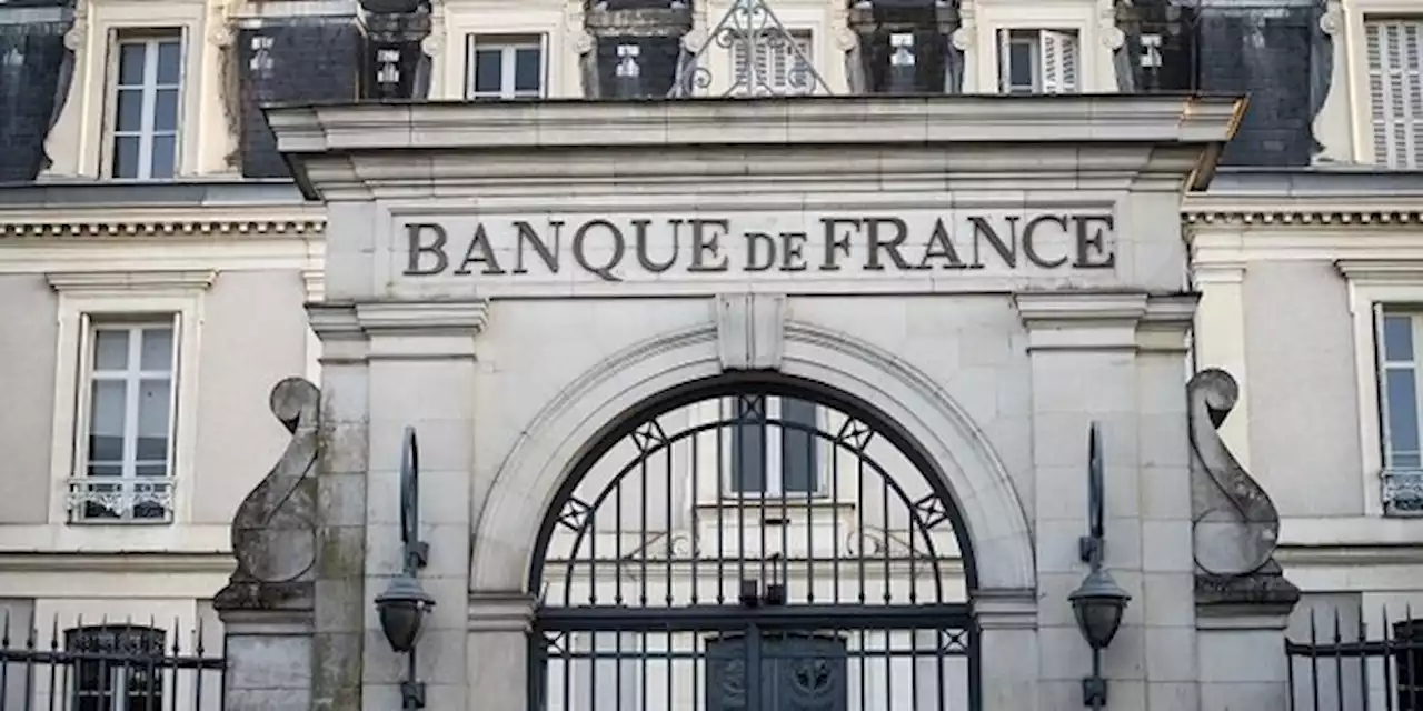 Le taux de chômage devrait repartir à la hausse en 2023 (Banque de France)