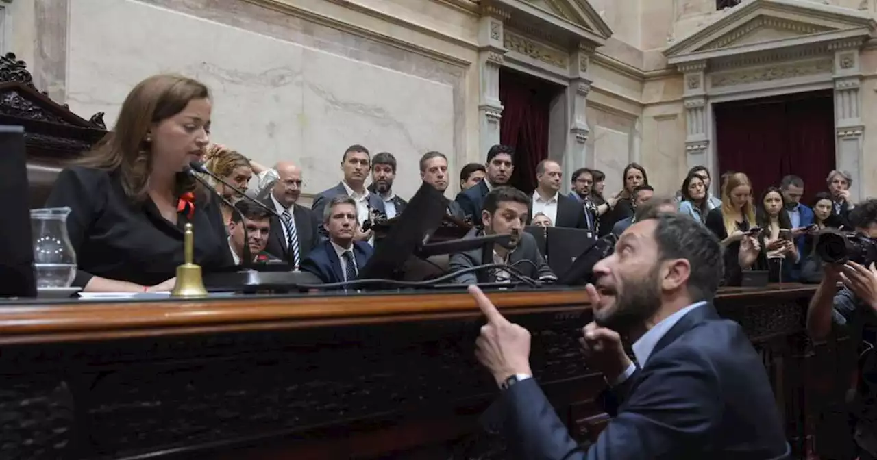 Lo importante y lo urgente en el Congreso nacional | Editorial | La Voz del Interior