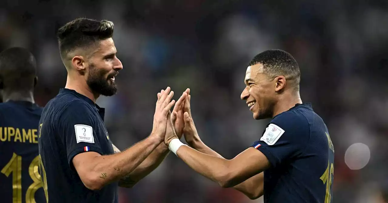 Argentine-France : une finale de rêve pour une troisième étoile éternelle