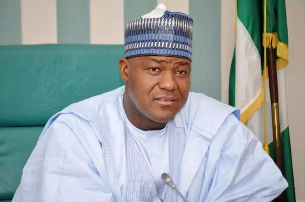 Why I Will Never Backs Christian-Christian Or Muslim-Muslim Ticket – Dogara