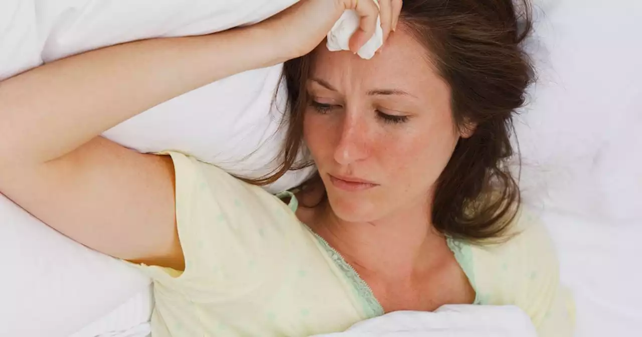 'Not covid' lurgy spreading in Yorkshire as people 'never been so poorly'