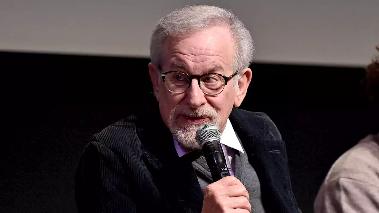 Spielberg a peur que les requins lui en veuillent pour « Les Dents de la mer »