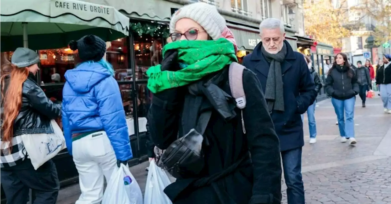 +10 degrés en 24 heures : un redoux attendu sur toute la France dès ce lundi