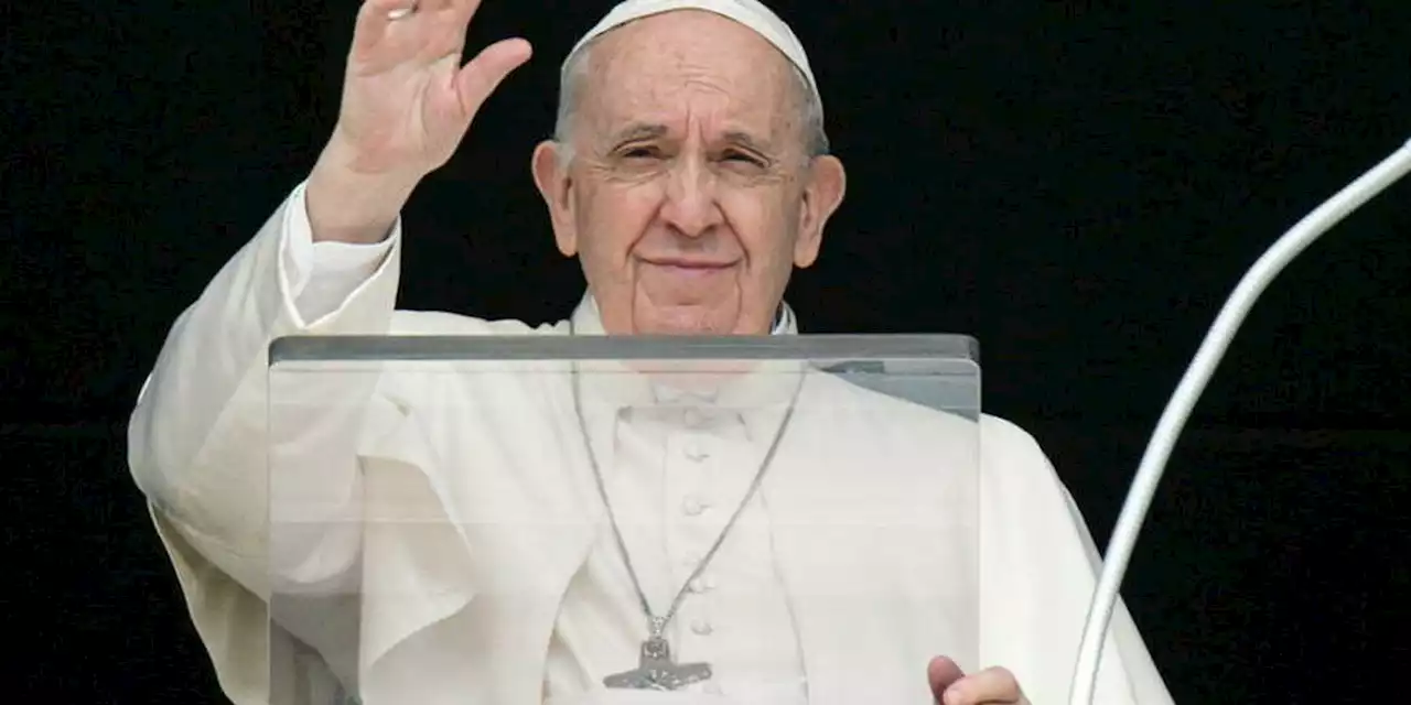 Le pape François a préparé une lettre de démission en cas de santé défaillante