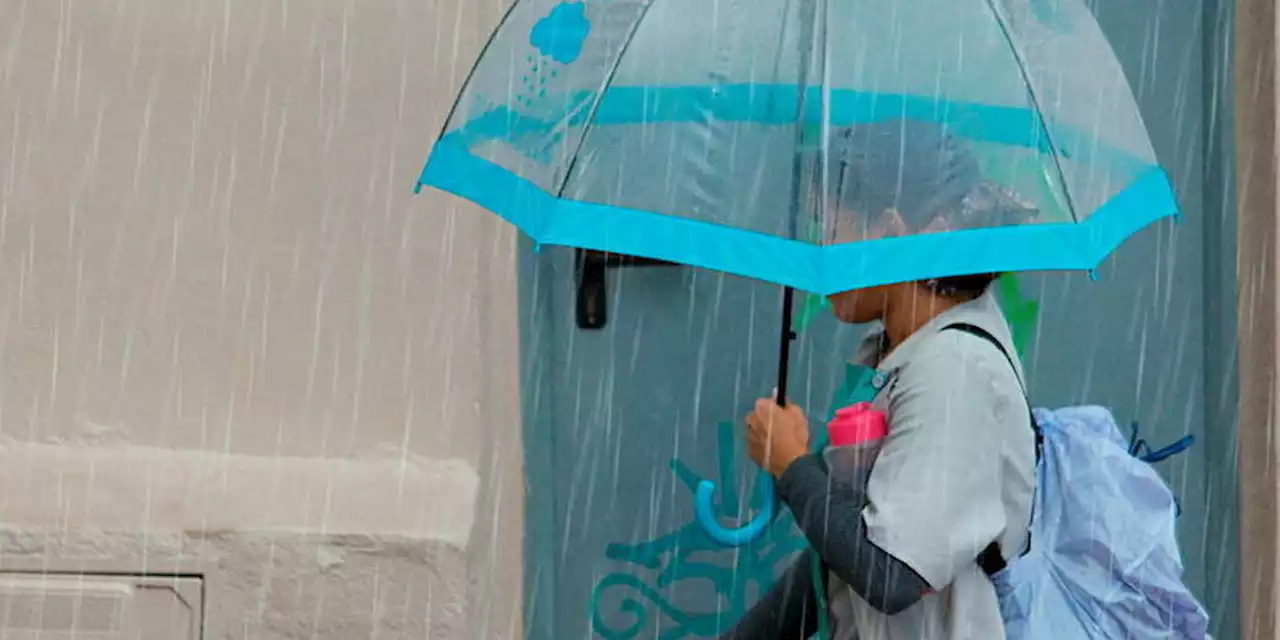 Météo : le Finistère en vigilance orange pour pluie-inondation