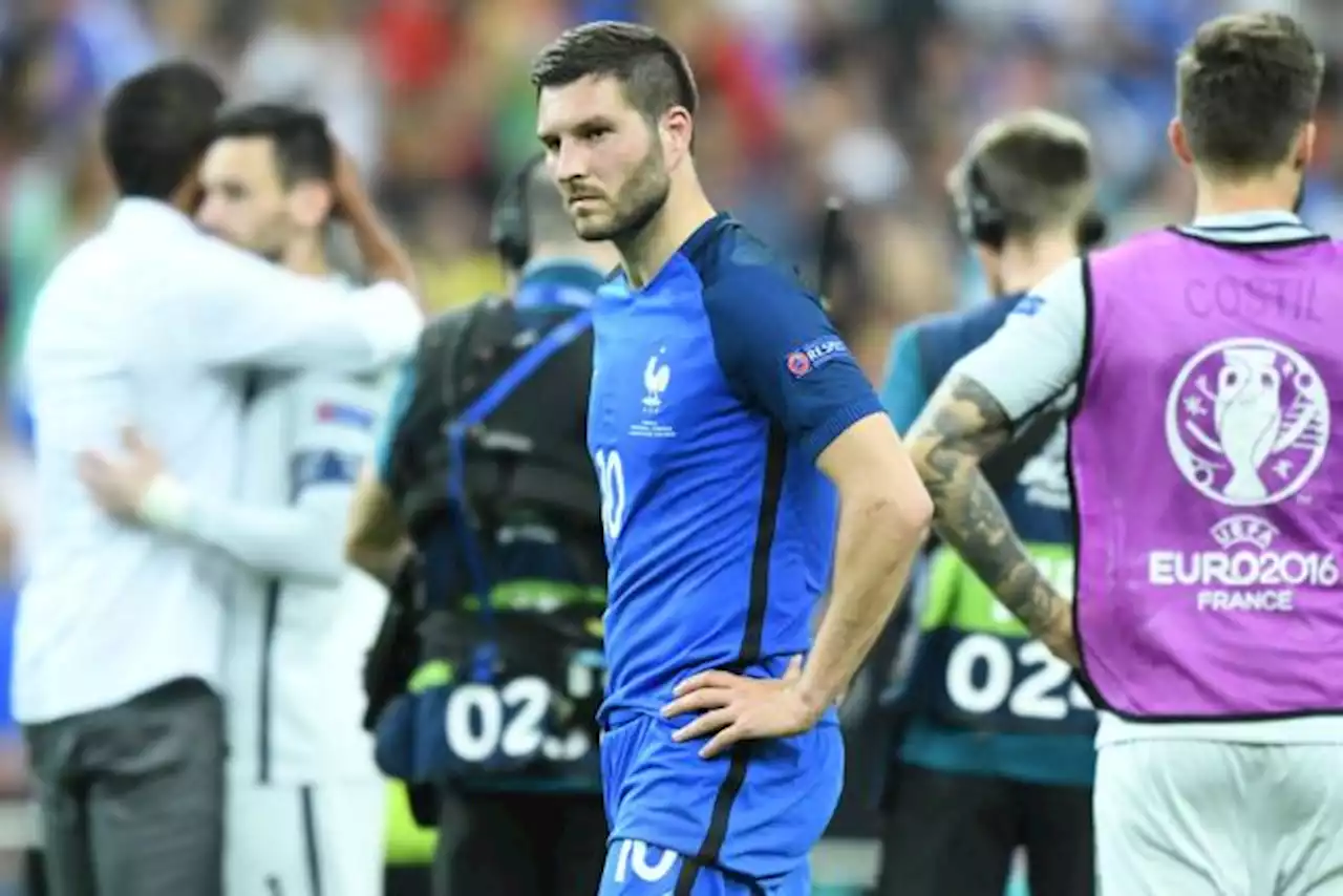 Gignac « à bloc derrière les Bleus » face à l'Argentine pour la finale de la Coupe du monde