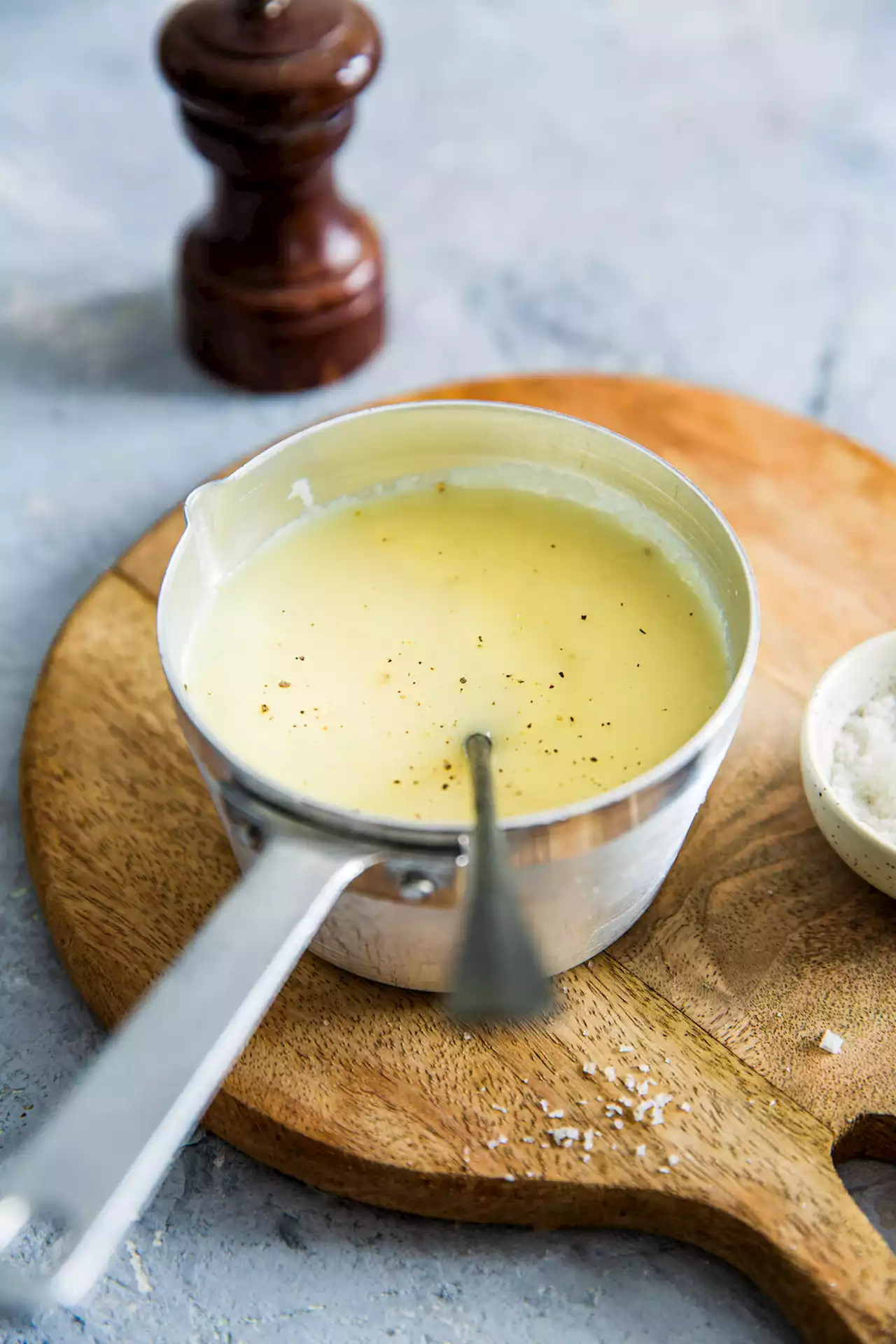 Nougat de gouda et sauce au pain «british» : le meilleur de Tu mitonnes cette semaine