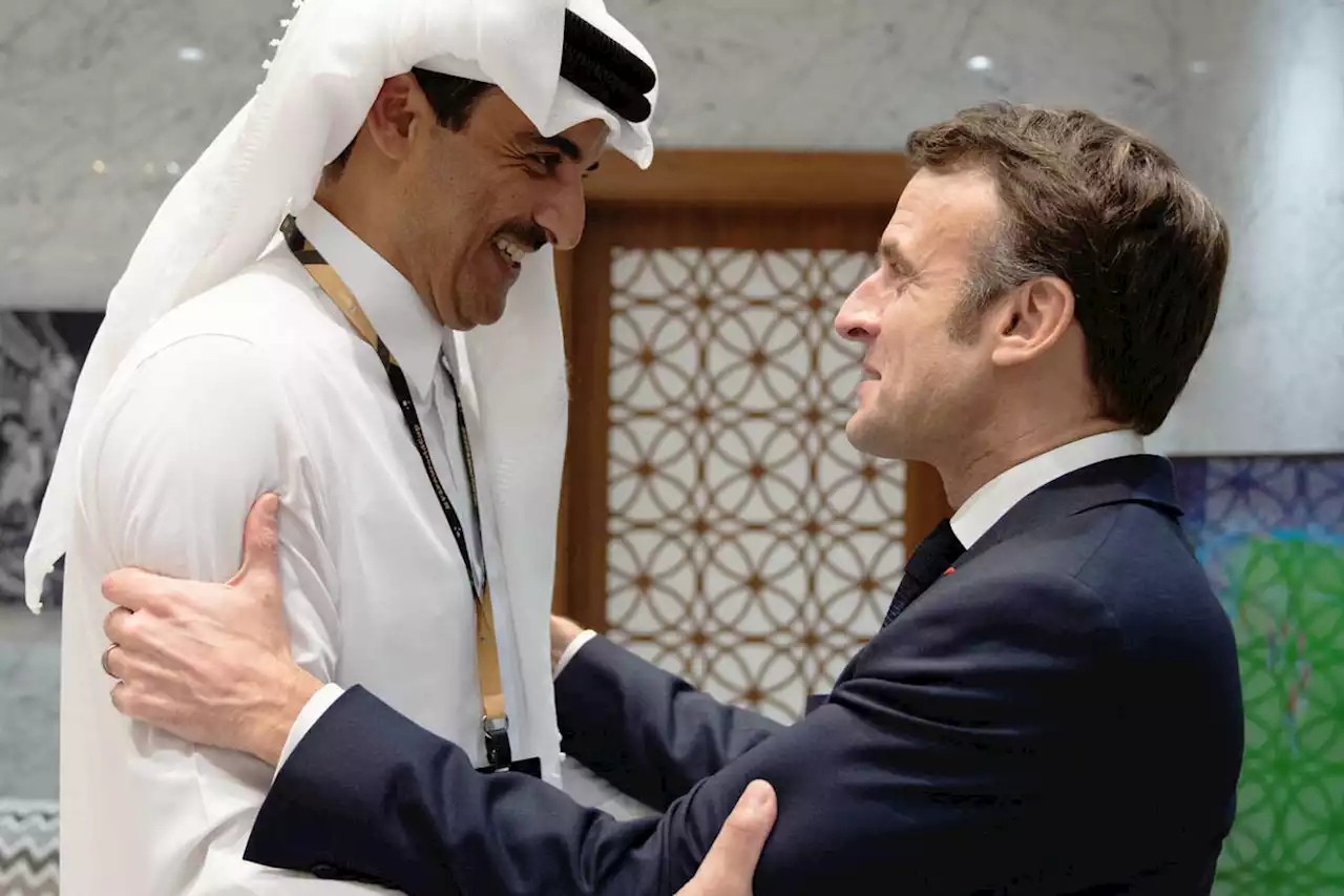 Qatar : avec son Mondial, la coupe est pleine pour la diplomatie et l’économie