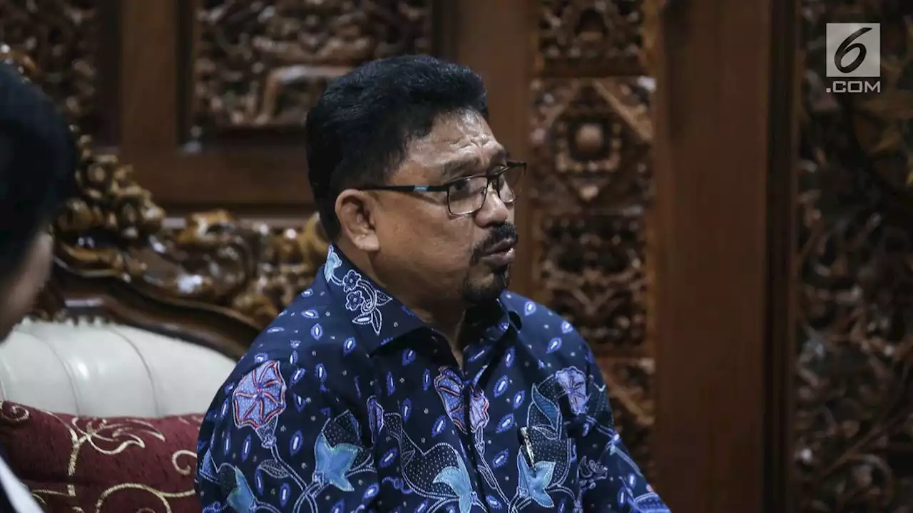 Zulfan Lindan: NasDem Bisa Selamat Jika Anies Jadi Ketua Umum