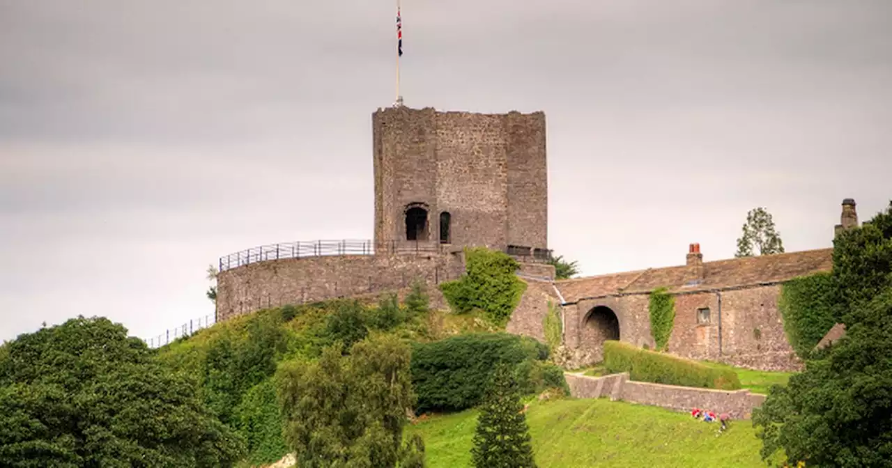 Clitheroe Castle Museum's family days to fill the Christmas to New Year void