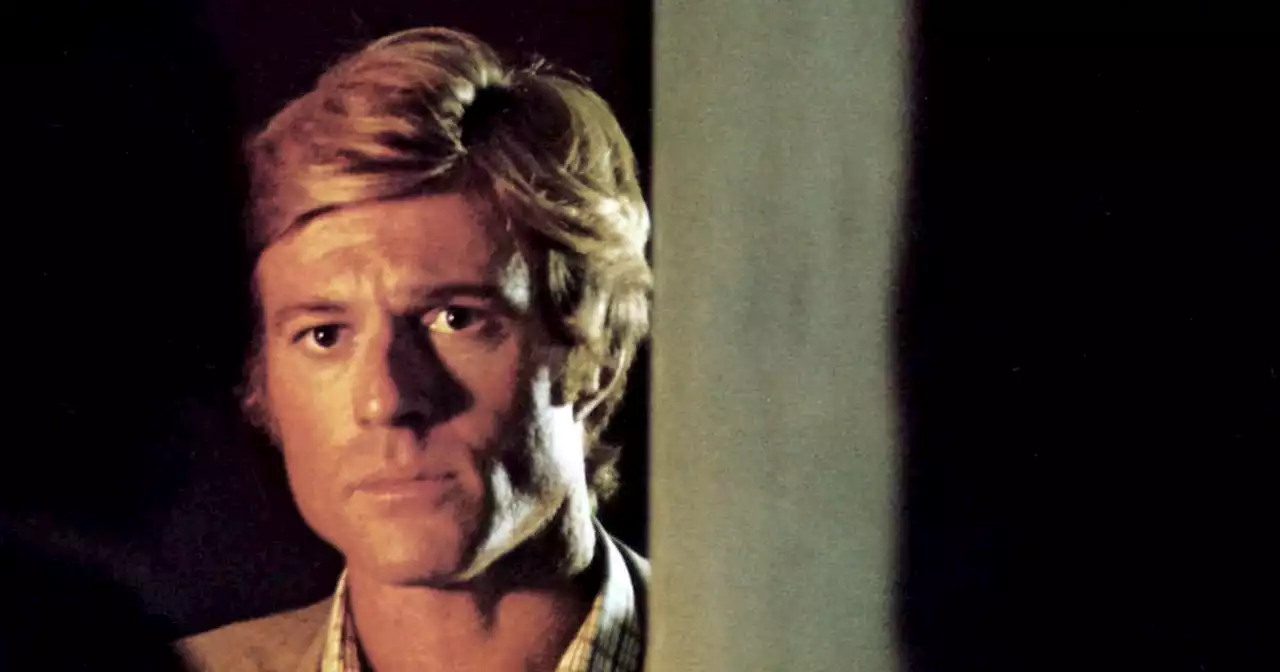 Robert Redford en 1981 : « Personne ne me disait que j’avais une belle gueule quand j’étais jeune et au chômage »