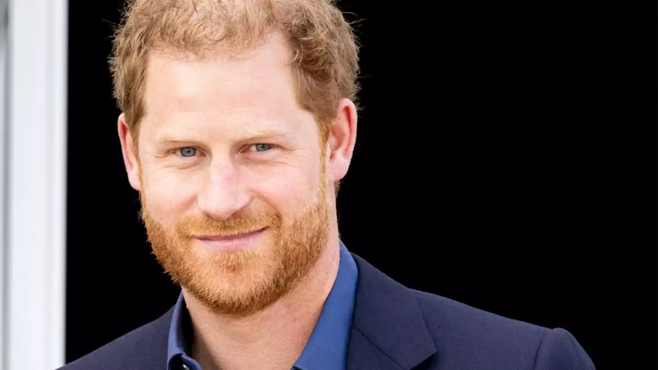 Prince Harry’s Next Sit-Down, Tell-All Interview Is Scheduled to Promote ‘Spare’