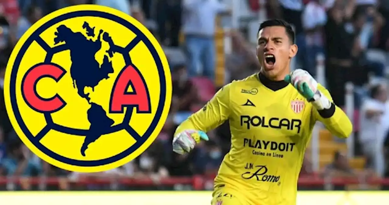 Luis Malagón, a nada de ser nuevo portero América; Ochoa no renueva