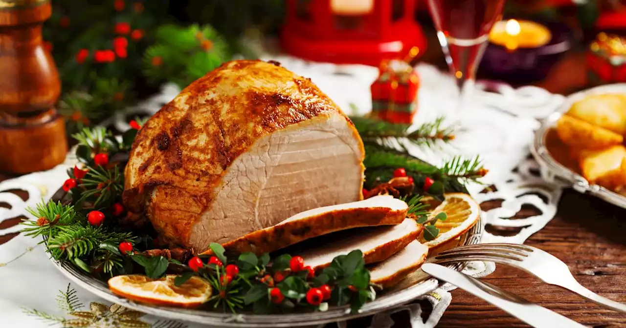 Expert provides top tips on how to keep track of your weight this Christmas