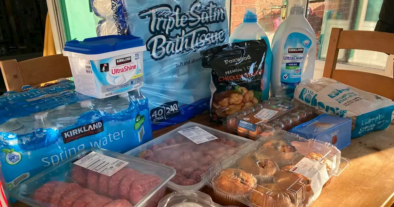 I bought the Costco products shoppers swear by and was seriously impressed