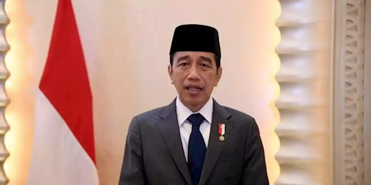 Jokowi Dapat Rumah di Colomadu dari Negara Usai Menjabat Presiden | merdeka.com