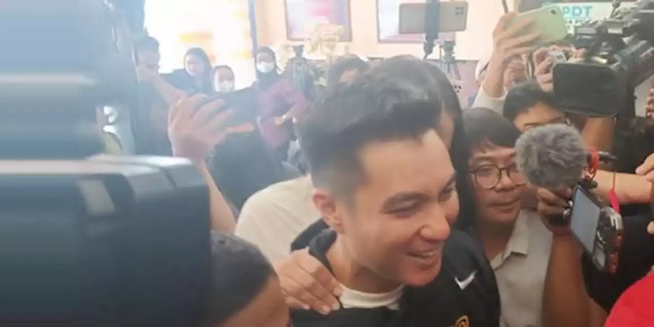 Polisi Temukan Unsur Pidana, Kasus Prank KDRT Baim Wong dan Paula Naik Penyidikan | merdeka.com