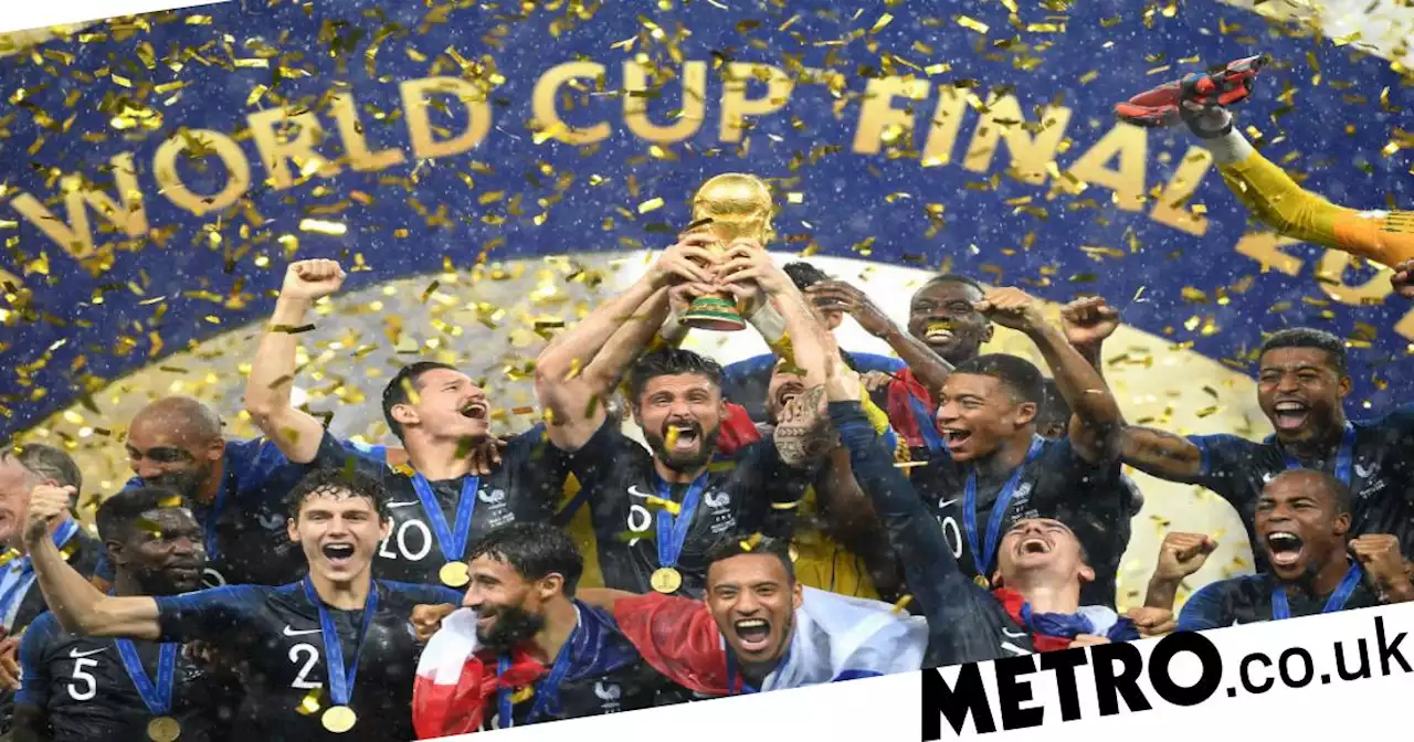 World Cup 2022 prize money: How much do the winners get paid?