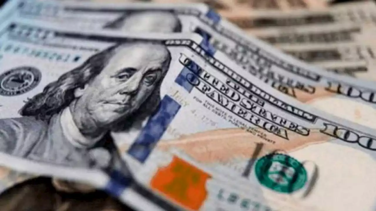 Minuto a minuto: a cuánto está el dólar blue hoy domingo 18 de diciembre