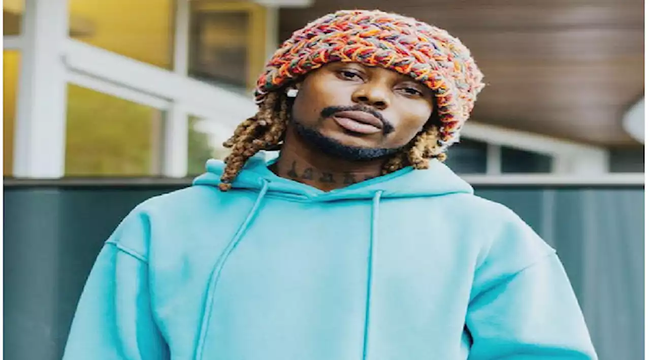 Concert stampede: Asake mourns dead fan, consoles injured