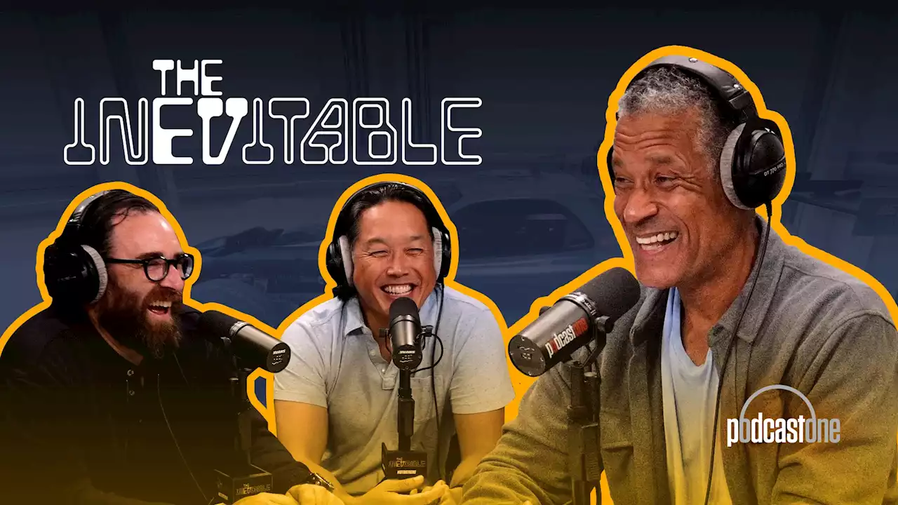 The InEVitable Podcast with Phil Morris