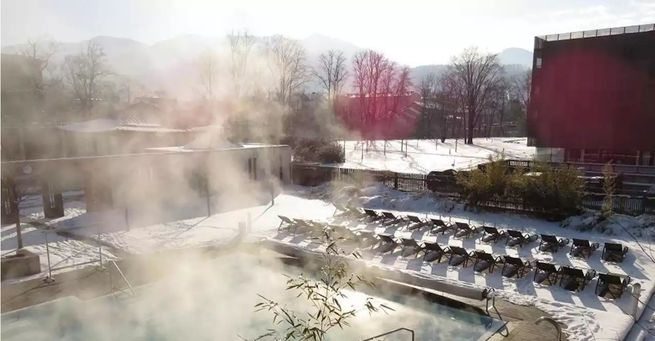 Gewinnen Sie einen Spa-Urlaub in der Steiermark