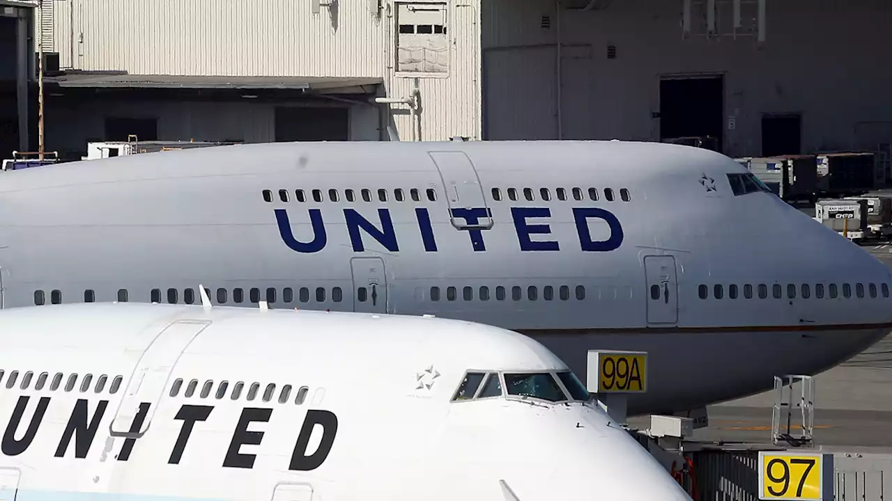 Untied Airlines Flight Headed for SFO Makes Emergency Landing in Mexico