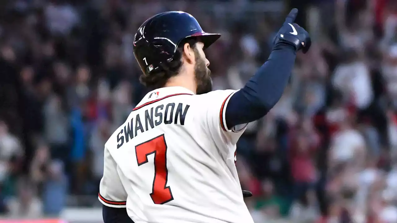 Cubs, All-Star Shortstop Dansby Swanson Finalizing Deal