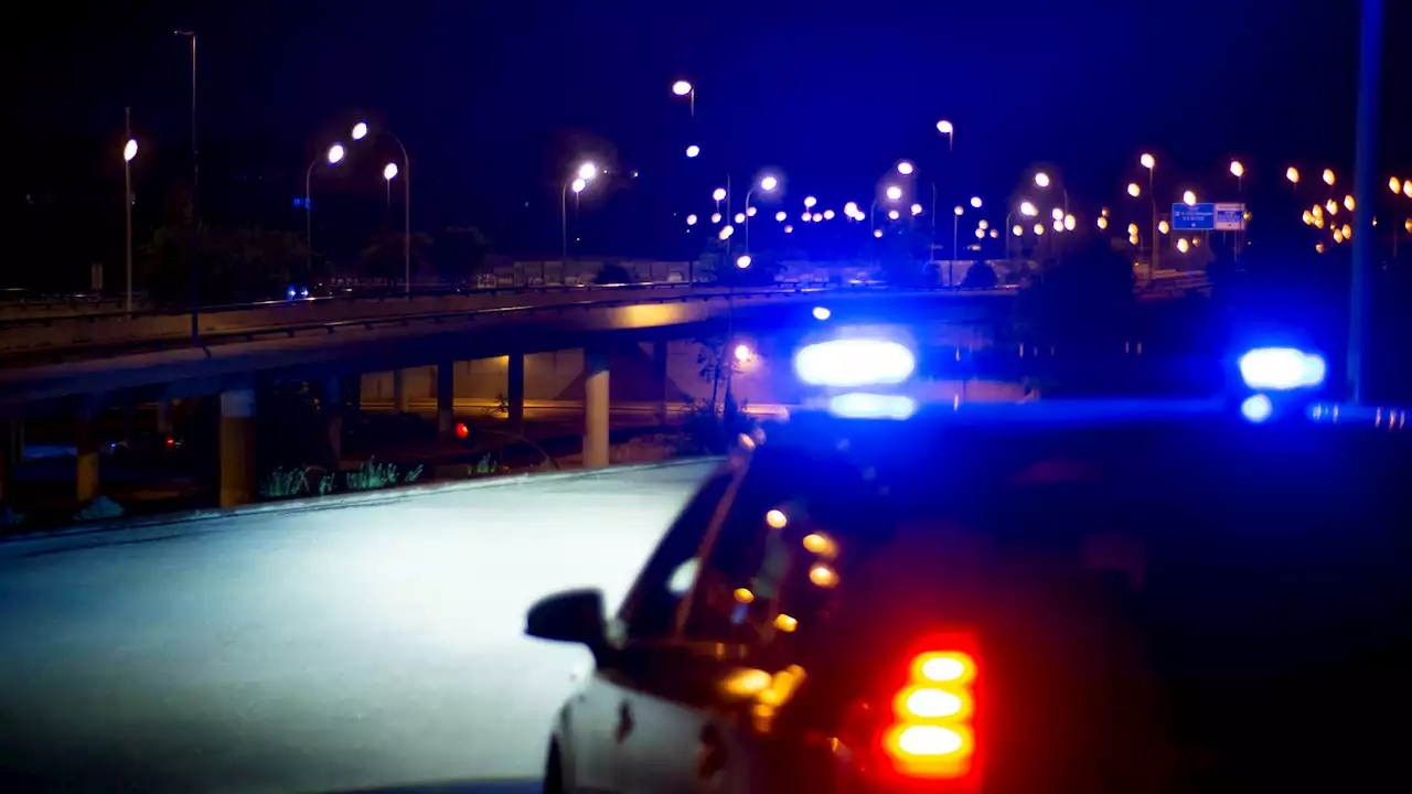 Teen Shot in Ear, Eye on CTA Red Line Sunday