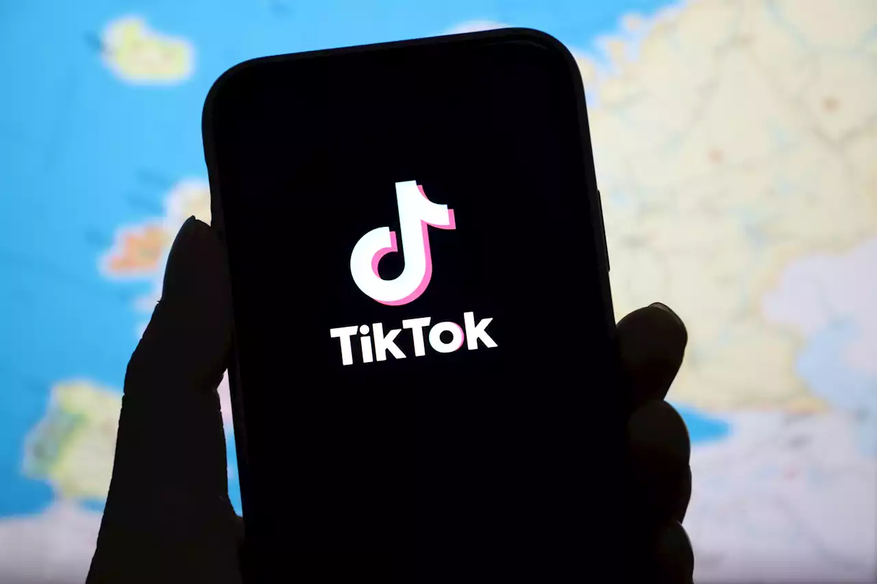 TikTok Boosts Posts About Eating Disorders and Suicide to Vulnerable Teens, New Research Shows