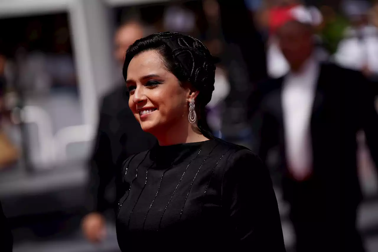 Iran Arrests One of Country's Most Famous Actresses, Who Starred in Oscar-Winning Movie