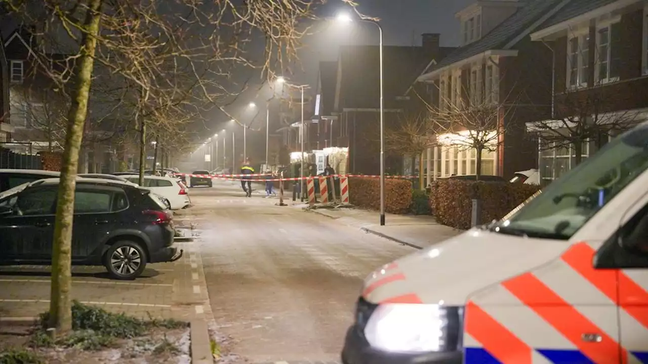 Man (24) uit Ridderkerk omgekomen door zwaar vuurwerk