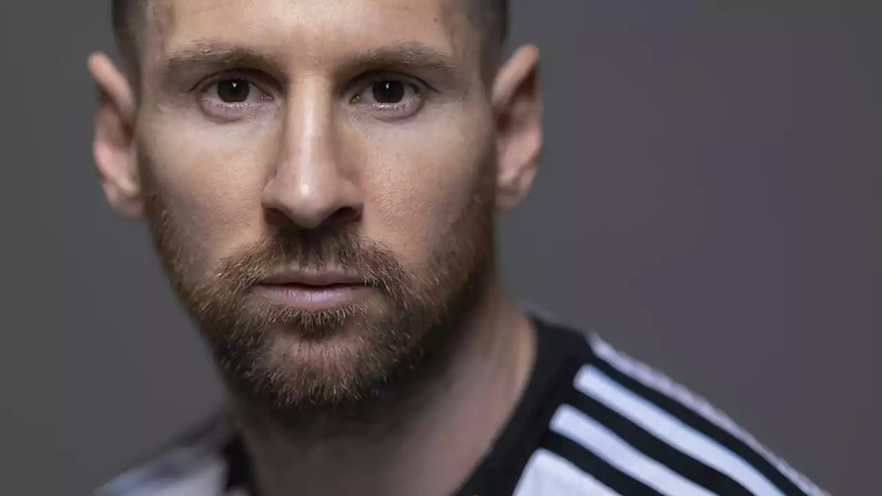 Piet de Visser: 'Dat ze in Nederland nu Messi als een beest zien...onbegrijpelijk'