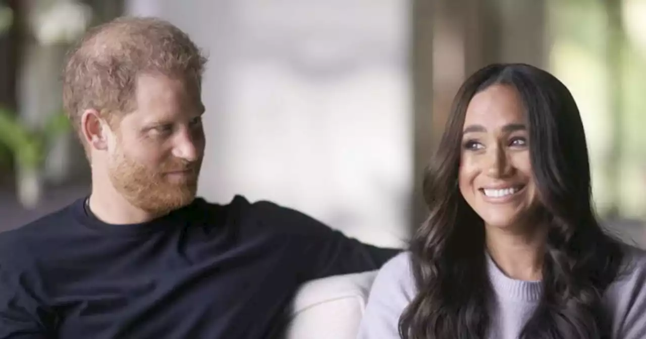 Harry and Meghan want 'royal summit and apology for damage'