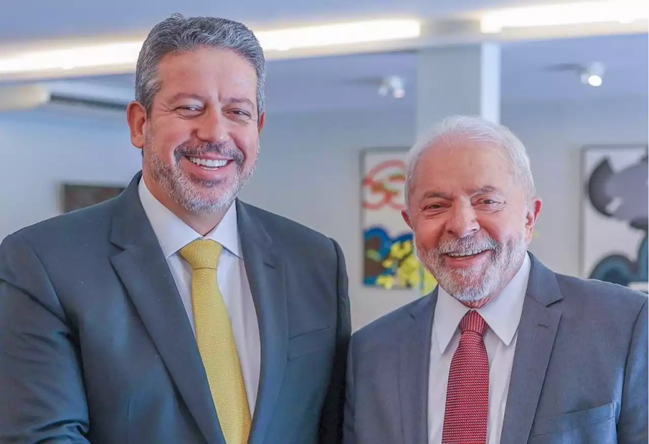 Lula e Lira no dilema do prisioneiro | O Antagonista