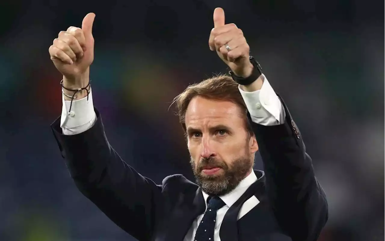 Southgate to remain as England boss