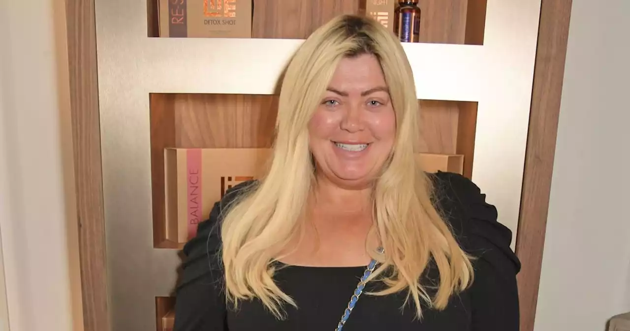 Gemma Collins spends £500 a night on security after becoming a 'recluse'