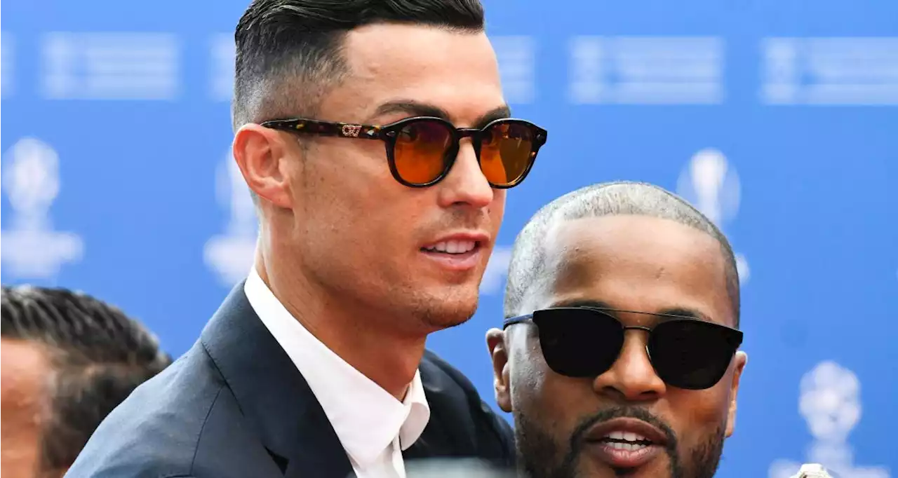 Manchester United : Evra ne serait pas surpris de voir Cristiano Ronaldo prendre une décision fracassante !