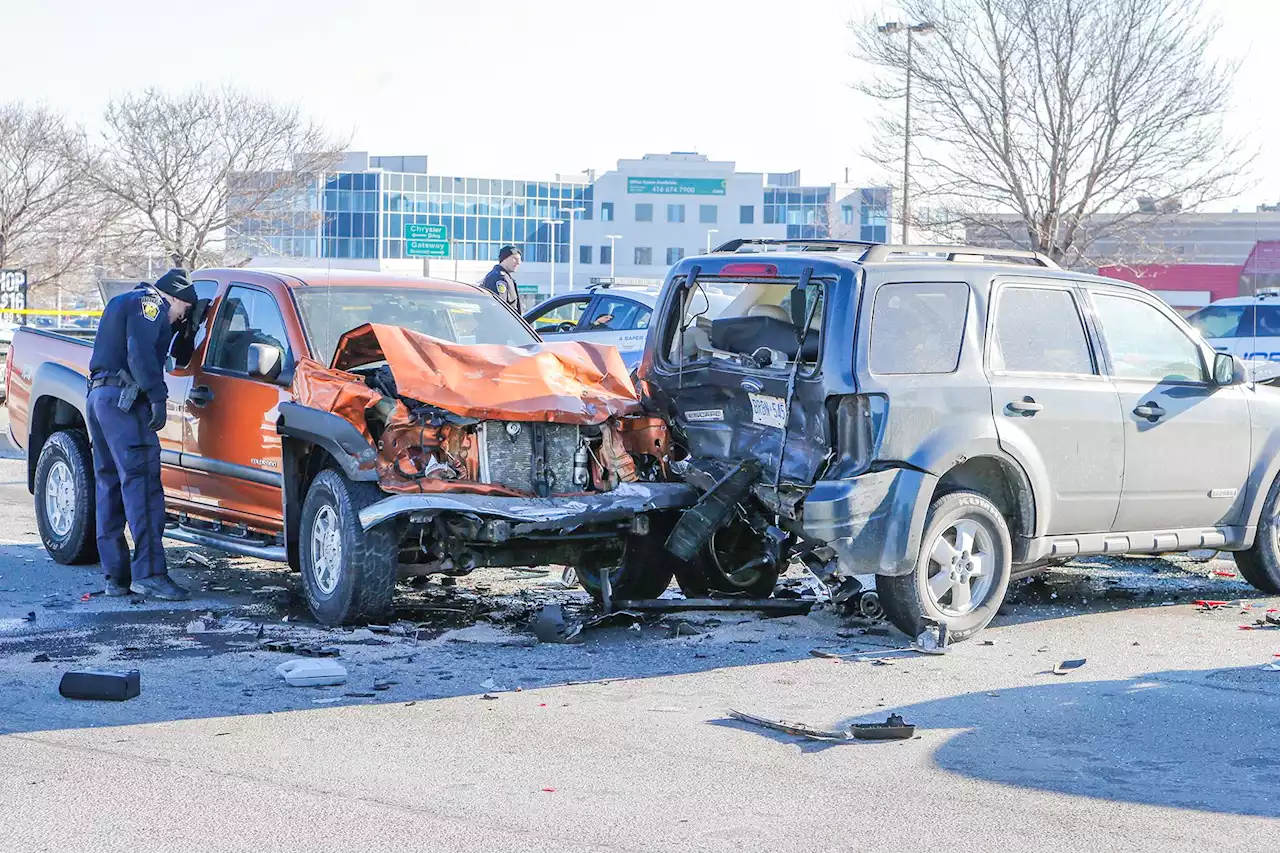 Study: Unvaccinated drivers are more likely to crash