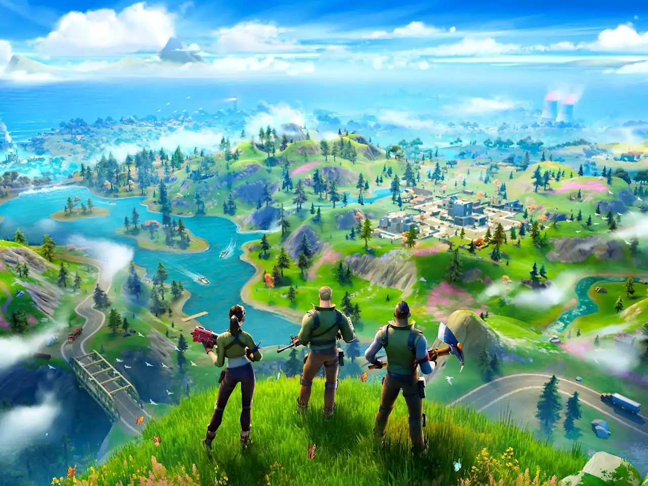 ODDS: Montreal parents file lawsuit against Fortnite makers, plus other offbeat offerings