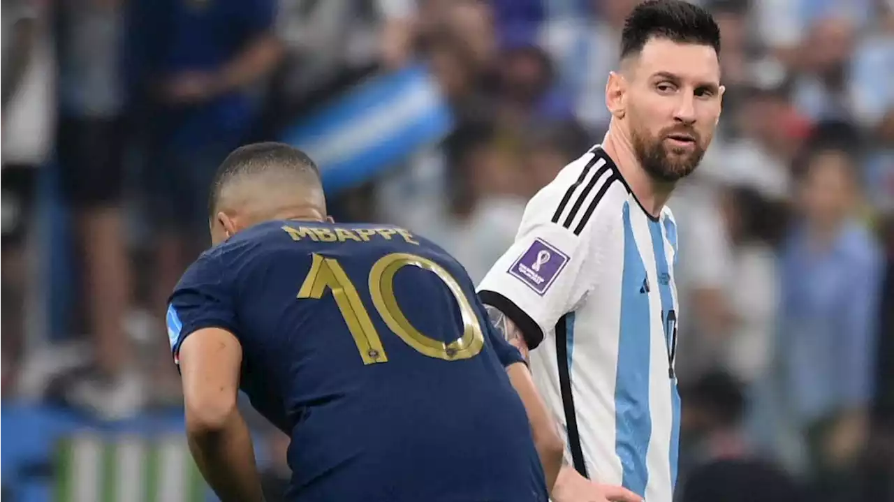 Argentina salió Campeón del mundo en Qatar 2022, en el mejor partido del Siglo XXI