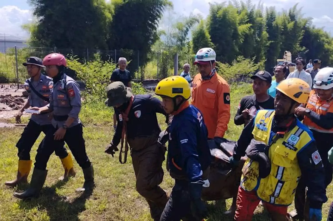 Dua Korban Hilang akibat Banjir Bandang, Ditemukan dalam Kondisi Meninggal Dunia - Pikiran-Rakyat.com