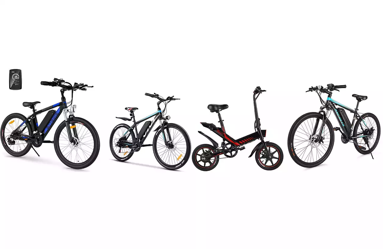 Best budget electric bikes of 2022